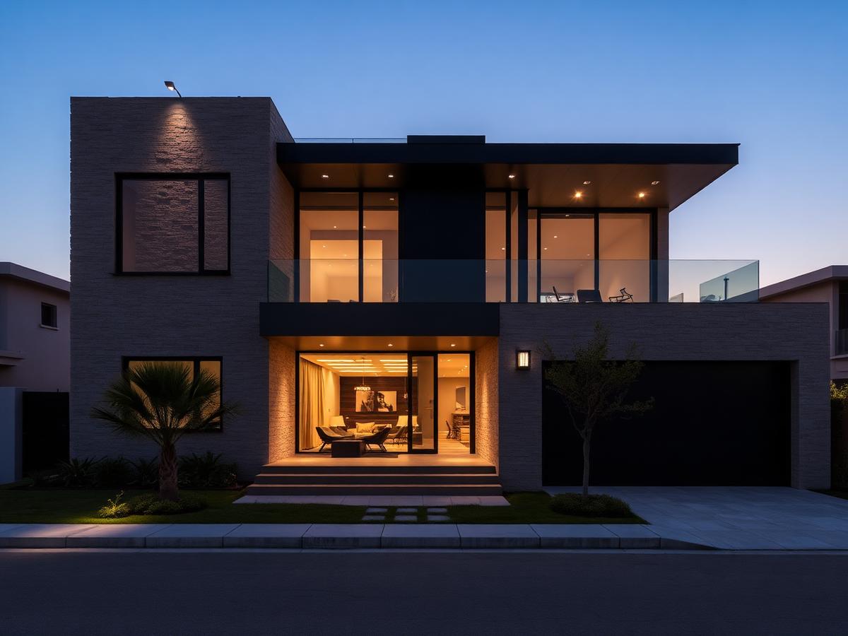 Zahran Private Villa